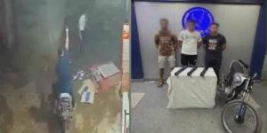 مشاجرة بسبب لهو الأطفال تنتهى بإصابة 6 أشخاص بالخرطوش في منية النصر بالدقهلية - المدينة برس