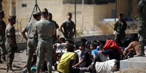 مصدر: إعادة القاصرين غير المرفوقين مسألة مبدأ قائمة على التعليمات الملكية - بوابة المدينة برس