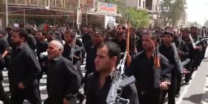 تقارير: فصائل عراقية تنوي مهاجمة دول مجاورة بمسيرات خلال 48 ساعة - المدينة برس