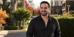 وائل جسار يحسم الجدل حول خلافه مع عمرو دياب: "لم أقصد الإساءة لأحد" - المدينة برس