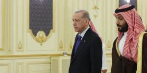 تركيا تعلن عن زيارة لـ أردوغان إلى السعودية لمدة يوم واحد - المدينة برس