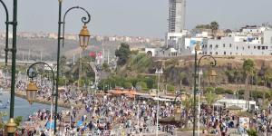 الرباط في صيف سياحي استثنائي .. ارتفاع الإقبال ينعش القطاع الفندقي - بوابة المدينة برس