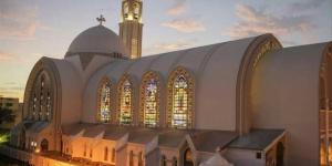 حين انتصر الإيمان على الاضطهاد، الكنيسة تحيي ذكرى استشهاد القديسين مرقوريوس وأفرآم بأخميم - المدينة برس