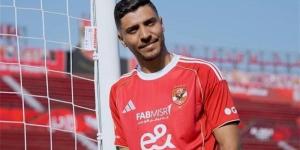 عرض "مش مغري"، وجهة محمد شريف الجديدة بعد اقتراب رحيله عن الأهلي - المدينة برس