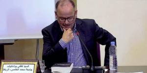 رحيل لطفي بوشنتوف .. صاحب "العالم والسلطان" ورائد الترجمة التاريخية - بوابة المدينة برس