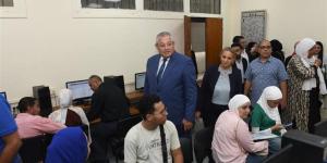 تنسيق الجامعات 2026، مصير الطلاب المتخلفين عن تسجيل الرغبات في المرحلة الأولى - المدينة برس