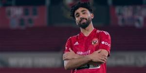 الأهلي يوافق على تعديل عقد مروان عطية، تعرف على التفاصيل - المدينة برس