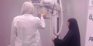 تضامن الفيوم تنظم قافلة طبية لغير القادرين بقرى المحافظة - المدينة برس
