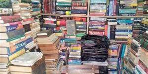 في حملات مكثفة، ضبط 15 طن دقيق و5 ملايين جنيه ومكتبة بيع كتب دون ترخيص - المدينة برس