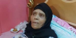 مسنة ضحية اعتداء بالضرب بسبب خلاف مالي بالدقهلية: "أنا ست عاجزة وعايزة حقي" (صور) - المدينة برس