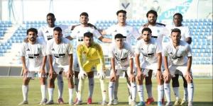 غزل المحلة يفوز وديا على حرس الحدود بهدف نظيف - المدينة برس