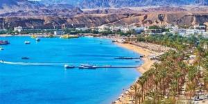 وائل زهير: 9 ملايين سائح زاروا مصر فى النصف الأول من الحالي (فيديو) - المدينة برس