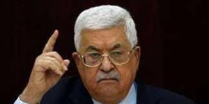محمود عباس: باقون على أرضنا ولن نقبل بالتهجير وسرقة الأرض الفلسطينية - المدينة برس