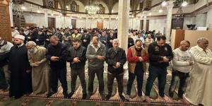 مواقيت الصلاة، موعد أذان العـصر اليوم الأربعاء في القاهرة والمحافظات - المدينة برس