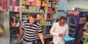 تحرير 126 محضرا تموينيا في حملات على مخابز قنا خلال أسبوع - المدينة برس