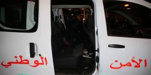 جريمة قتل توقف شخصين في الناظور - بوابة المدينة برس