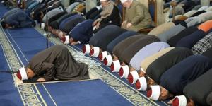 مواقيت الصلاة، موعد أذان العشاء اليوم الجمعة في القاهرة والمحافظات - المدينة برس