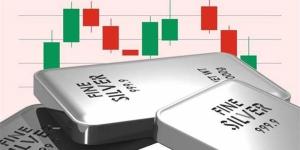 مؤشر الفضة بالتداولات العالمية اليوم الأحد 16 أغسطس (آخر تحديث) - المدينة برس