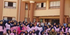 بدء إجراء اختبارات القبول لمدارس المتفوقين في العلوم والتكنولوجيا “STEM” - المدينة برس
