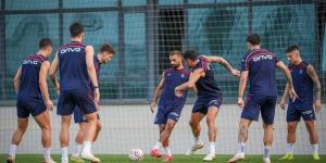 بمشاركة محمد صلاح، طرابزون سبور يستعد لمواجهة فيرينكفاروس بالدوري الأوروبي - المدينة برس