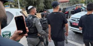 3488 هجوما خلال 6 أشهر، تصاعد اعتداءات الاحتلال الإسرائيلي والمستوطنين في الضفة الغربية - المدينة برس