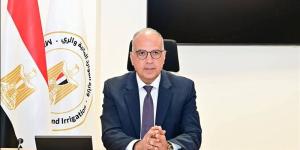 من الإسكندرية إلى سوهاج، 5 محافظات تدخل عصر الري الذكي - المدينة برس