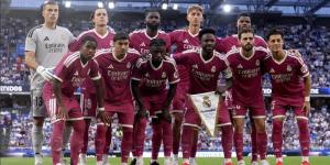 شاهد ملخص فوز ريال مدريد على شالكة وديا قبل انطلاق الليجا - المدينة برس