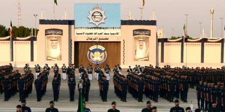 «الداخلية»: تعديل شرط احتساب العمر وتمديد التسجيل إلى 23 الجاري للمتقدمين للدورات المعلنة - بوابة المدينة برس