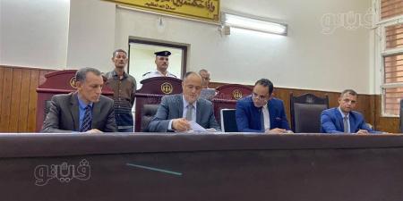 براءة متهم بحيازة بندقية آلية بملوي، محكمة مستأنف جنايات المنيا تلغي حكم السجن المشدد - المدينة برس