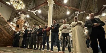 مواقيت الصلاة، موعد أذان العصر اليوم الثلاثاء في القاهرة والمحافظات - المدينة برس