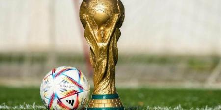 حكم عربي أبرز المرشحين لإدارة نهائي كأس العالم 2026 - المدينة برس