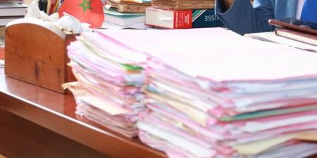 المجالس الجهوية للحسابات تقف على تجاوزات في إبرام "اتفاقيات مباشرة" - بوابة المدينة برس