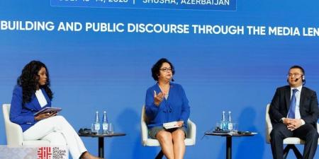 أخرباش: منصات غذّت العداء ضد المغرب - بوابة المدينة برس