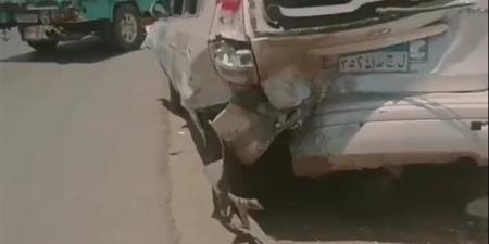 3 قرارات عاجلة من النيابة في حادث التجمع المأساوي - المدينة برس