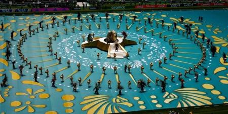 الفيفا يكشف تفاصيل حفل نهائي كأس العالم 2026 بحضور المشاهير - المدينة برس