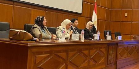 الملتقى العلمي الأول لمكافحة السعار يوصي باستخدام الذكاء الاصطناعي في الحد من العدوى - المدينة برس