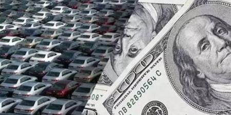شعبة السيارات توضح تأثير ارتفاع سعر الدولار على الأسواق المحلية - المدينة برس
