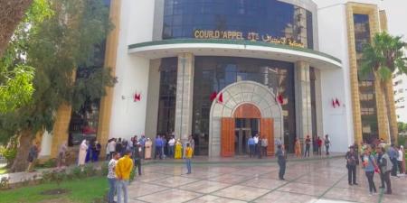 قضية شبكة استغلال قاصرات.. استدعاء مدير مؤسسة عمومية ومستثمر - بوابة المدينة برس
