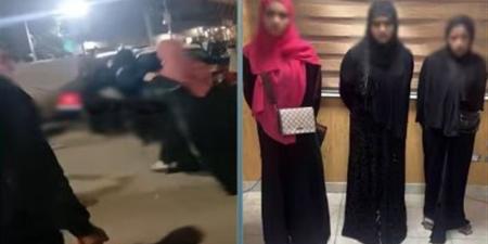 ضبط المتهمين في مشاجرة بسبب خلافات الجيرة بقرية زاوية بلتان بطوخ - المدينة برس