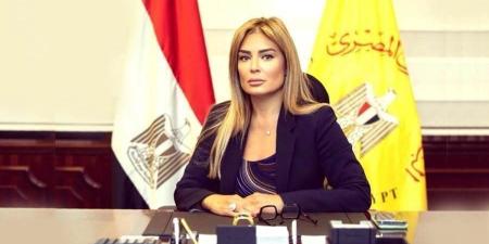 غادة توفيق: المركزي والقطاع المصرفي يوسعان استثماراتهم في التعليم.. وإطلاق صندوق “تكافؤ الفرص” لدعم المنح الدراسية خلال شهرين - بوابة المدينة برس
