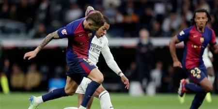 ريال مدريد يواصل التصعيد ضد برشلونة ويطالب بسحب ألقابه في قضية نيجريرا - المدينة برس