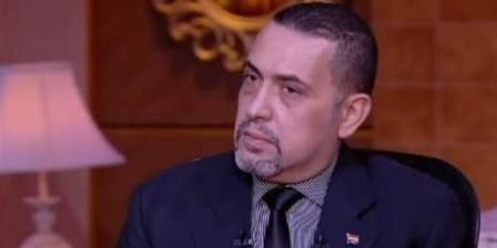 حازم المنوفي: البرنامج الوطني لاستقرار الأسعار خطوة مهمة لضبط الأسواق.. والقطاع التجاري شريك رئيسي في نجاحه - المدينة برس