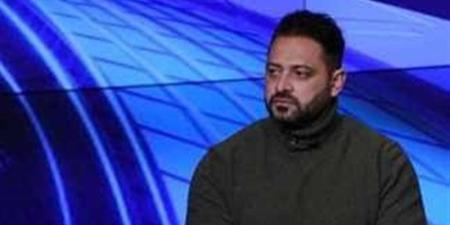 وليد صلاح عبد اللطيف: أغار من نجاح الأهلي، والزمالك لا يقدر أبناءه بالشكل الكافي - المدينة برس