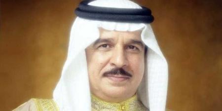 ملك البحرين يثمن موقف مصر الداعم لأمن واستقرار دول مجلس التعاون الخليجي - المدينة برس