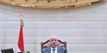 رفع الجلسة العامة لمجلس النواب ومعاودة الانعقاد 22 يوليو - المدينة برس