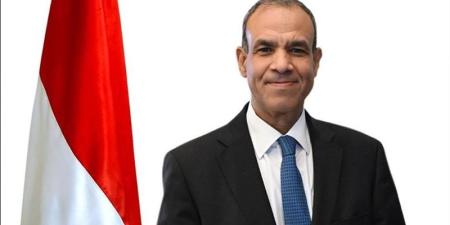 مصر تدين استهداف ناقلتي نفط إماراتيتين في مضيق هرمز - المدينة برس