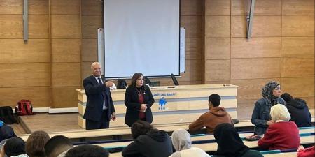 جدول اختبارات المعادلات للطلاب الحاصلين على دبلوم المدارس التجارية - المدينة برس