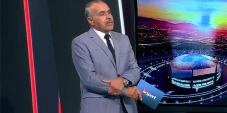 أحمد الشناوي عن قرار رحيل أوسكار رويز: لسنا في حاجة إلى خبراء تحكيم خواجات - المدينة برس