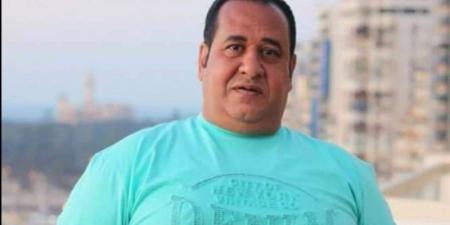 شحوب وفقدان وزن، تعرف على حالة صبري نخنوخ قبل بدء محاكمته في قضية البلطجة - المدينة برس