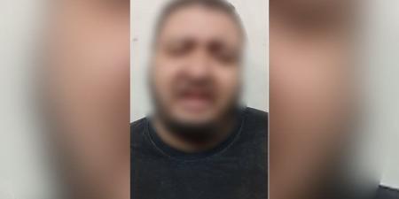 شاب يثير الجدل بفيديو محاولة الانتحار بالسم، والأمن يكشف تفاصيل الواقعة في دار السلام - المدينة برس